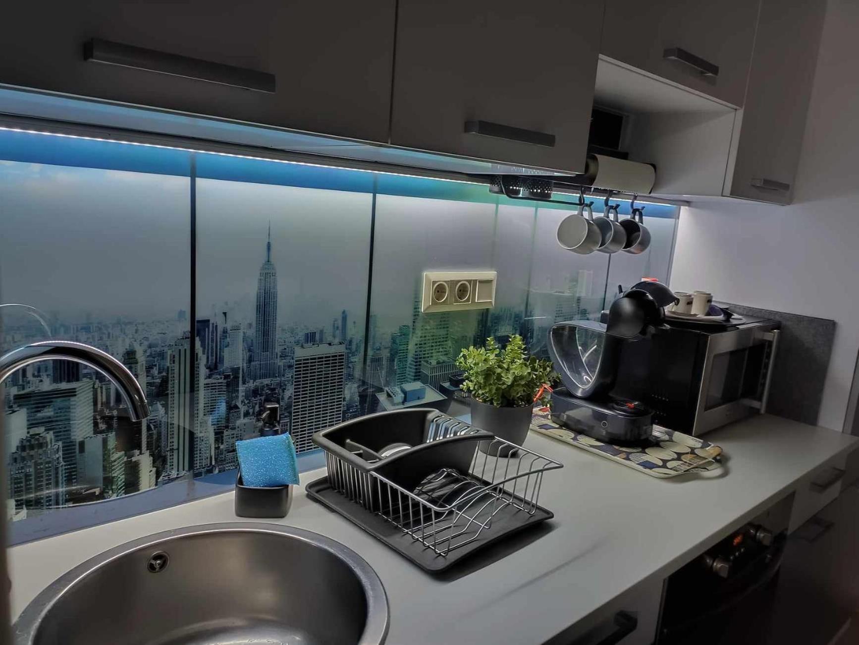 West Panorama Penthouse - Apartment With A Fantastic View Of The City 松博特海伊 外观 照片